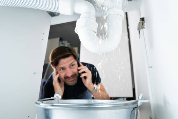 Best Water Leak Repair  in Bellwood, PA