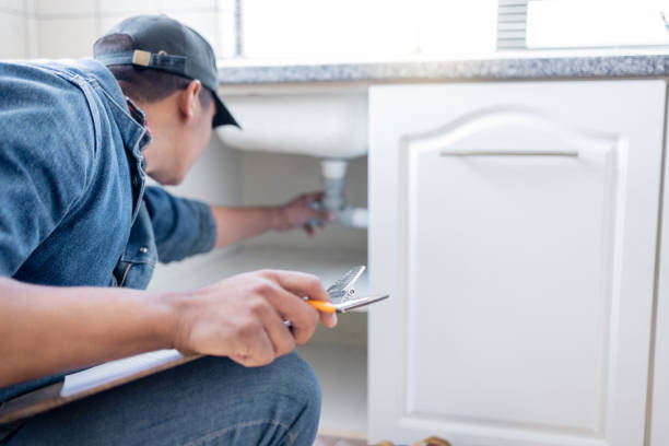 Best Plumbing Inspection Services  in Bellwood, PA