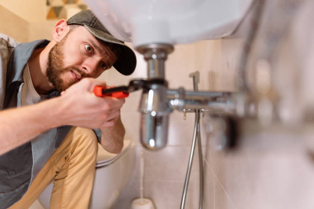 Best Leak Detection Services  in Bellwood, PA